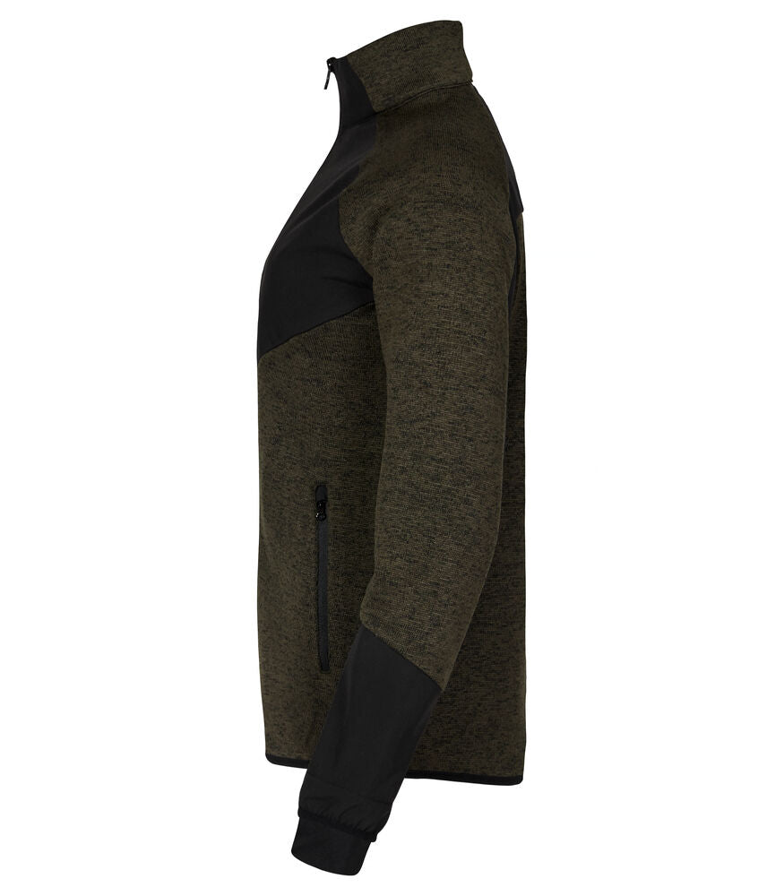 Haines Women von Clique – Visib Yellow