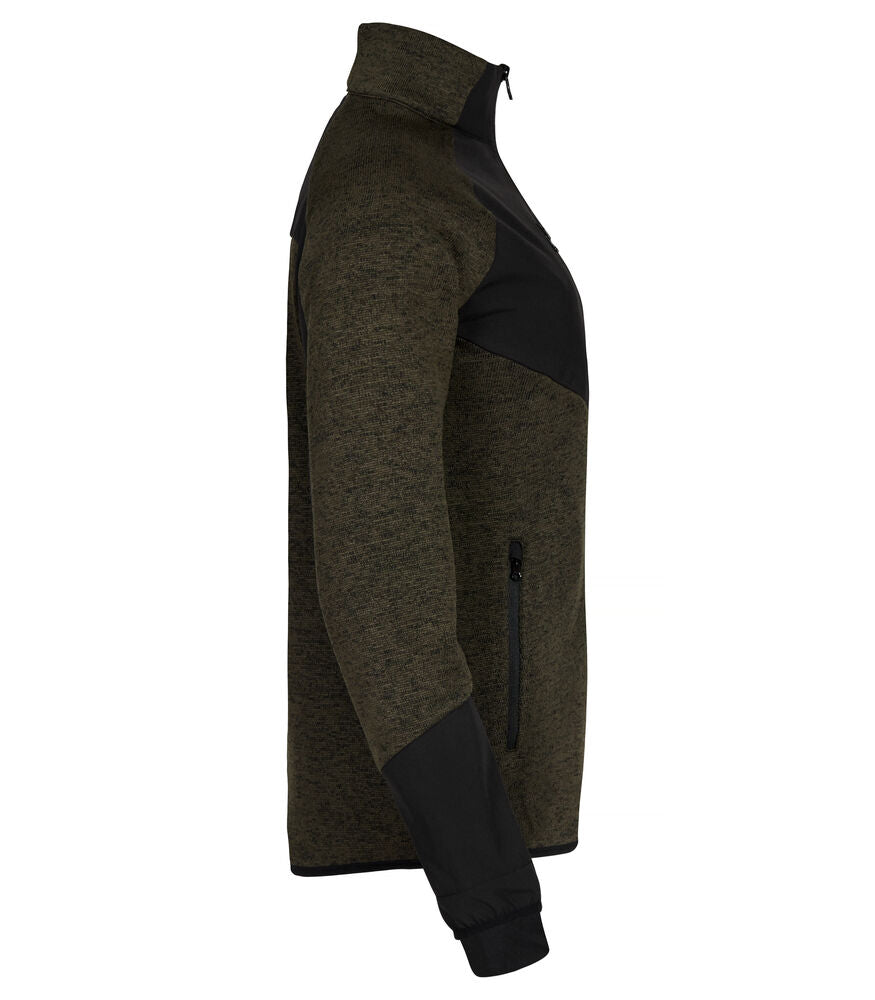 Haines Women von Clique – Visib Yellow