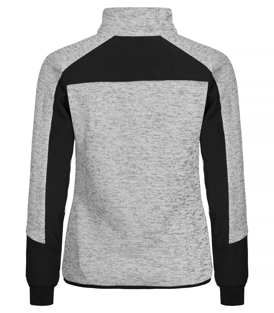 Haines Women von Clique – Visib Yellow