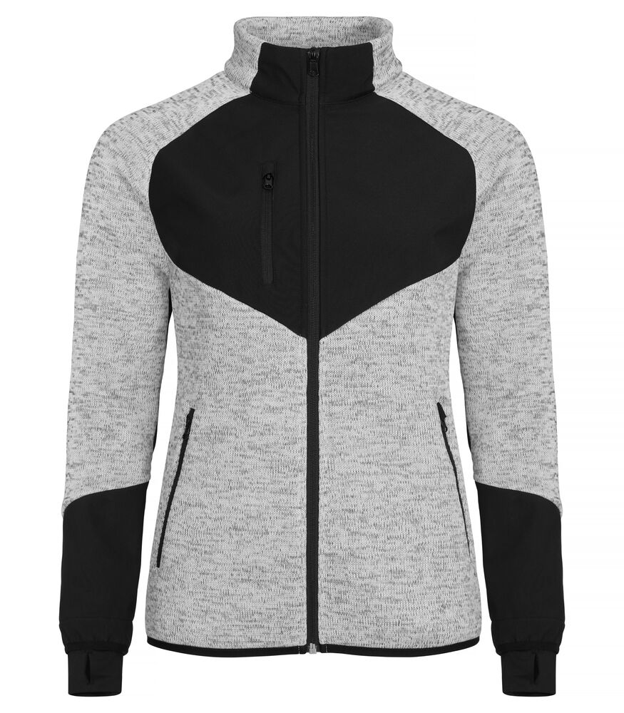 Haines Women von Clique – Visib Yellow