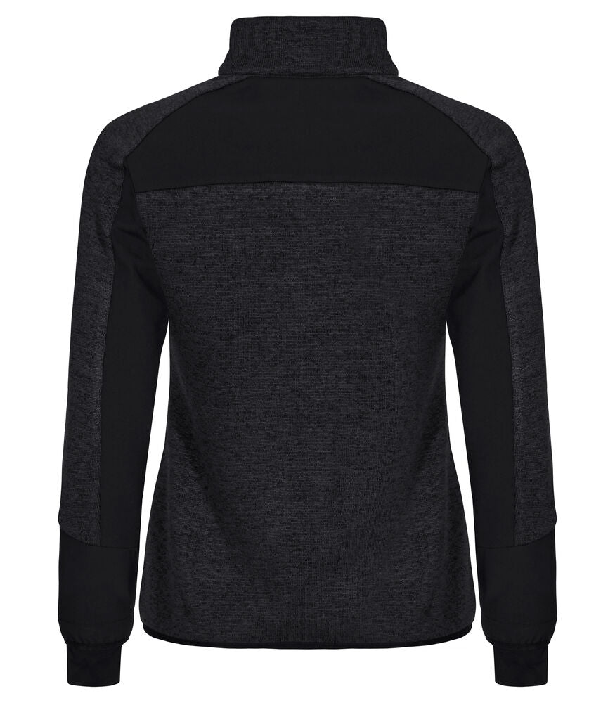 Haines Women von Clique – Visib Yellow