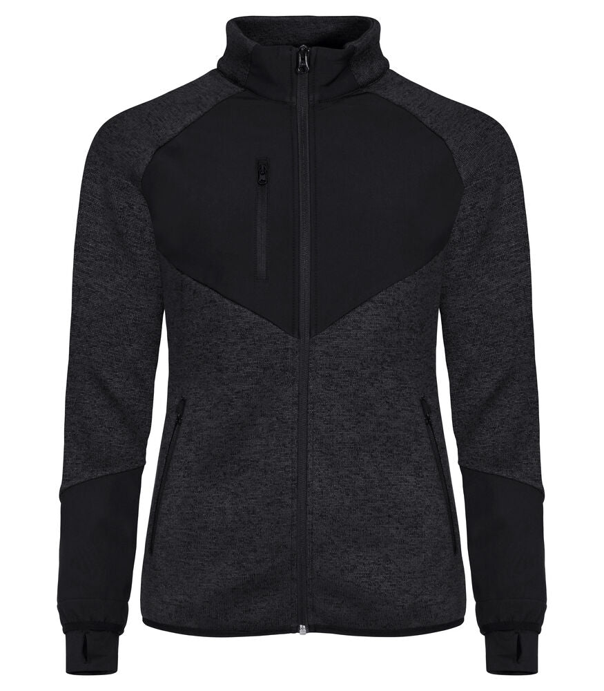 Haines Women von Clique – Visib Yellow