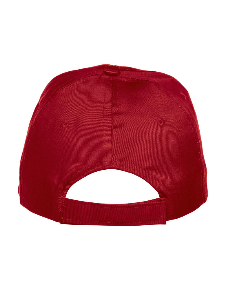 Brandon von Clique – Red