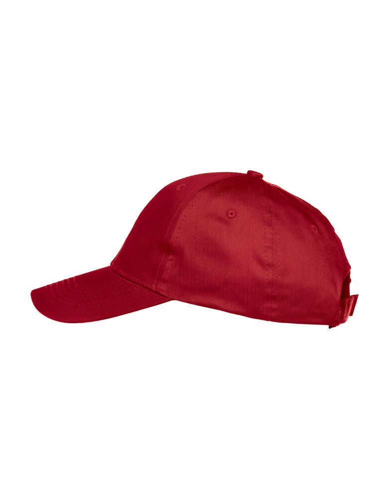 Brandon von Clique – Red