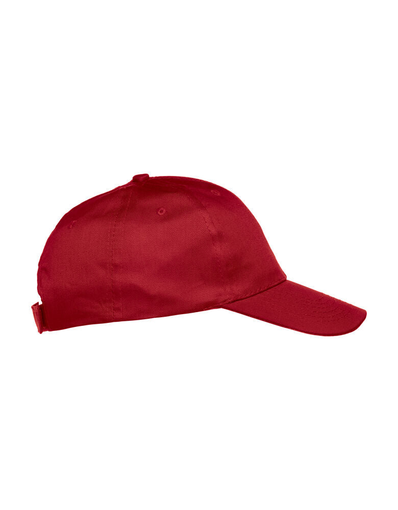 Brandon von Clique – Red