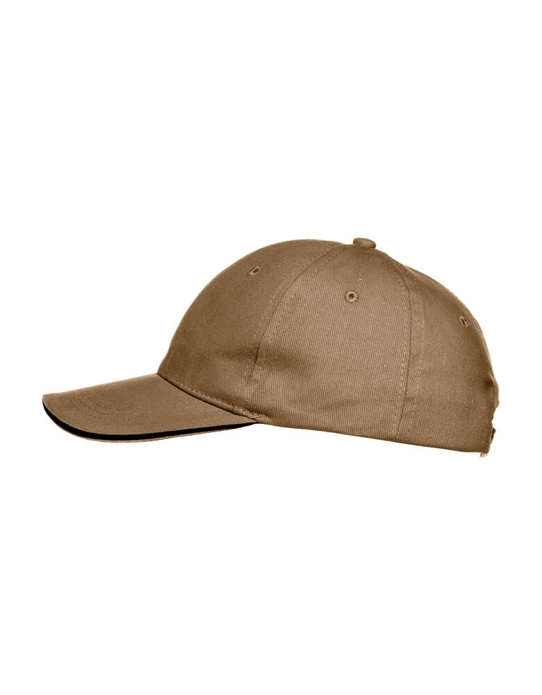 Davis von Clique – Khaki