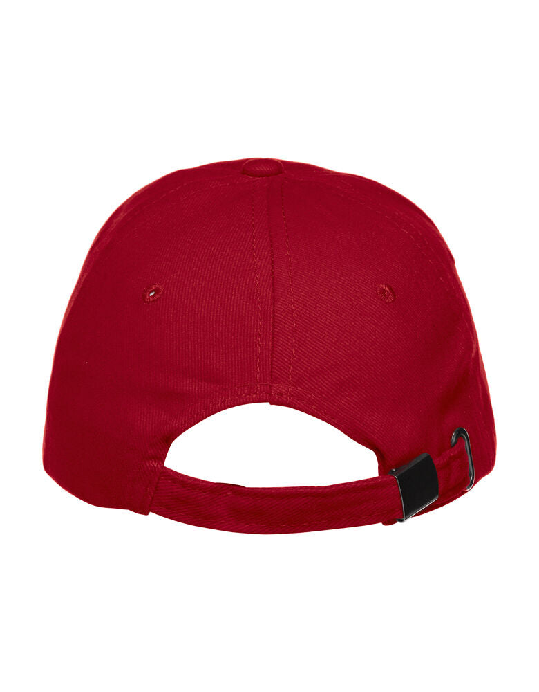 Davis Kids von Clique – Red