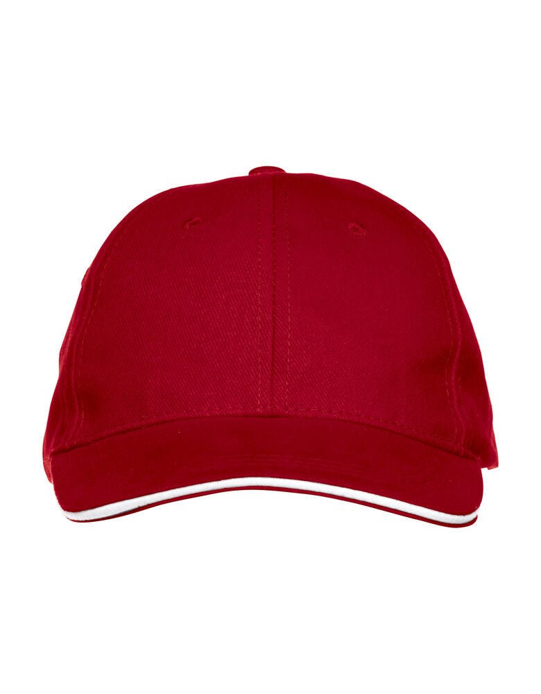 Davis Kids von Clique – Red