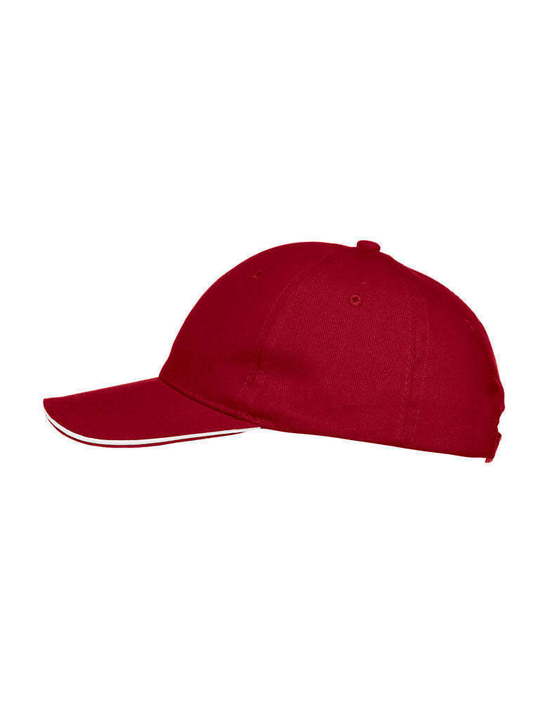 Davis Kids von Clique – Red
