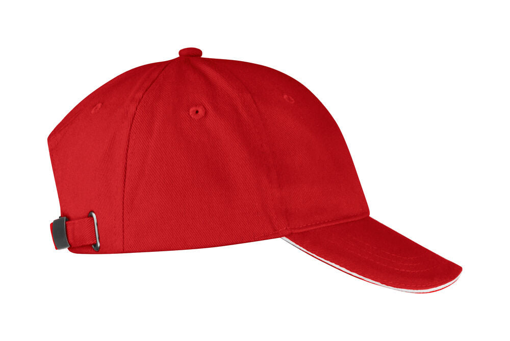 Davis Kids von Clique – Red