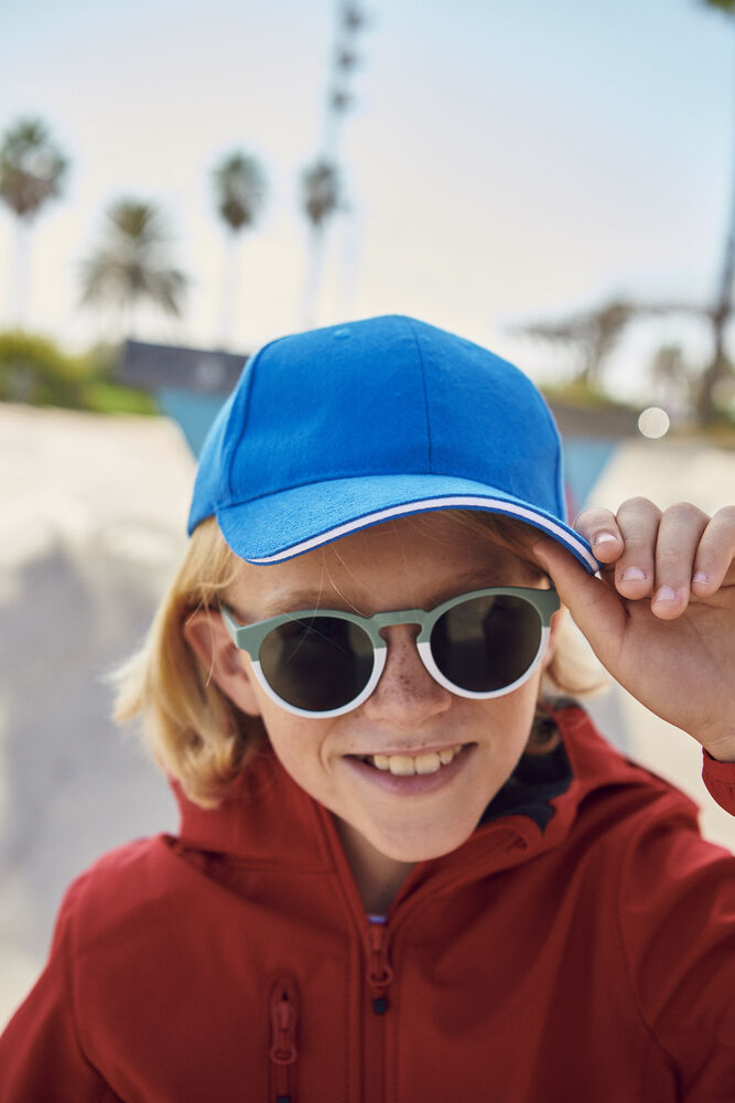 Davis Kids von Clique – Red