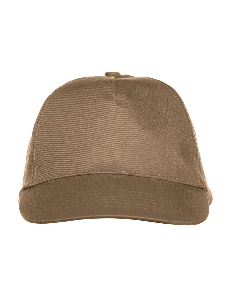 Texas Cap von Clique – White