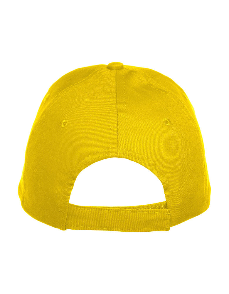 Texas Cap von Clique – White