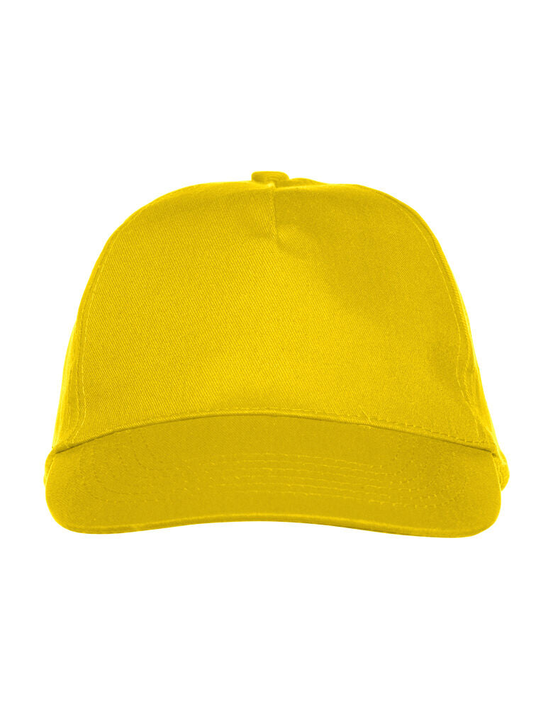 Texas Cap von Clique – White
