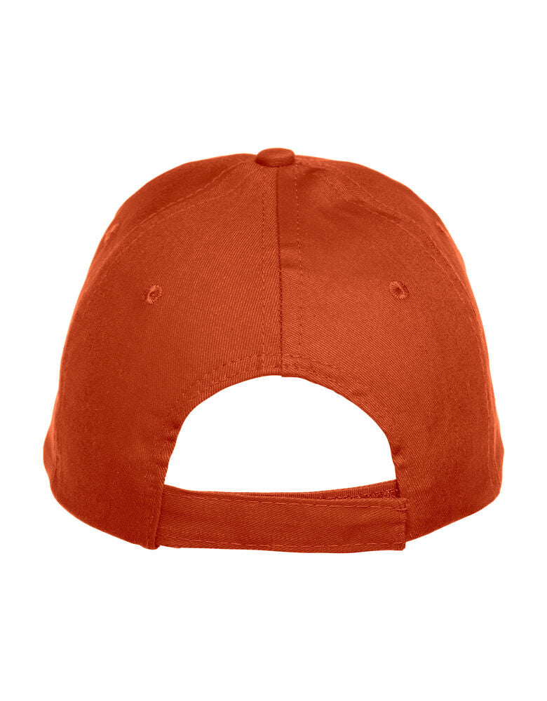Texas Cap von Clique – White
