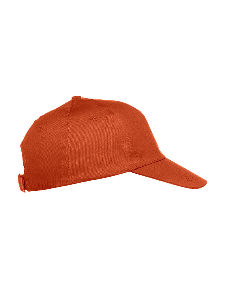 Texas Cap von Clique – White