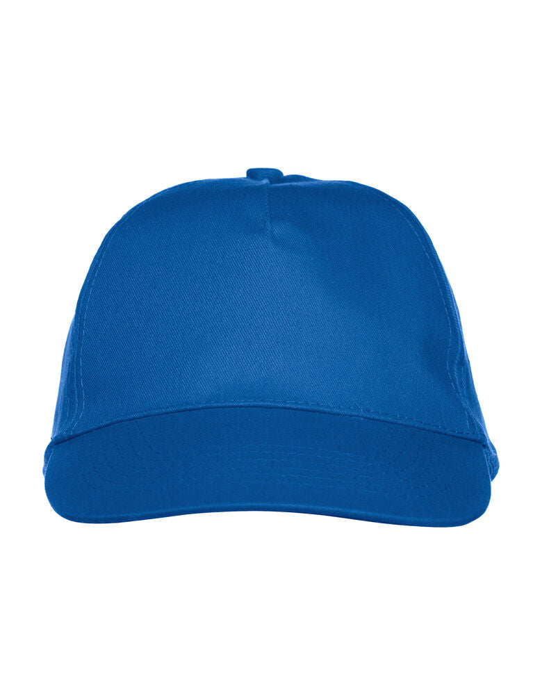 Texas Cap von Clique – White