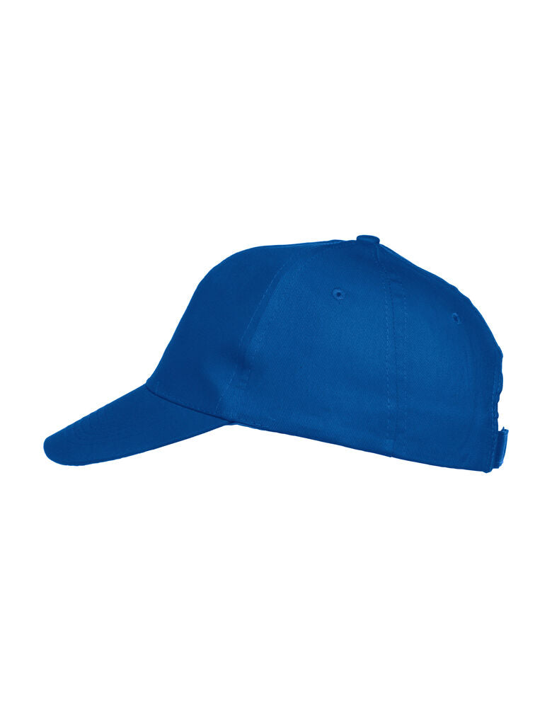 Texas Cap von Clique – White