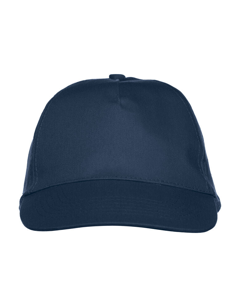 Texas Cap von Clique – White