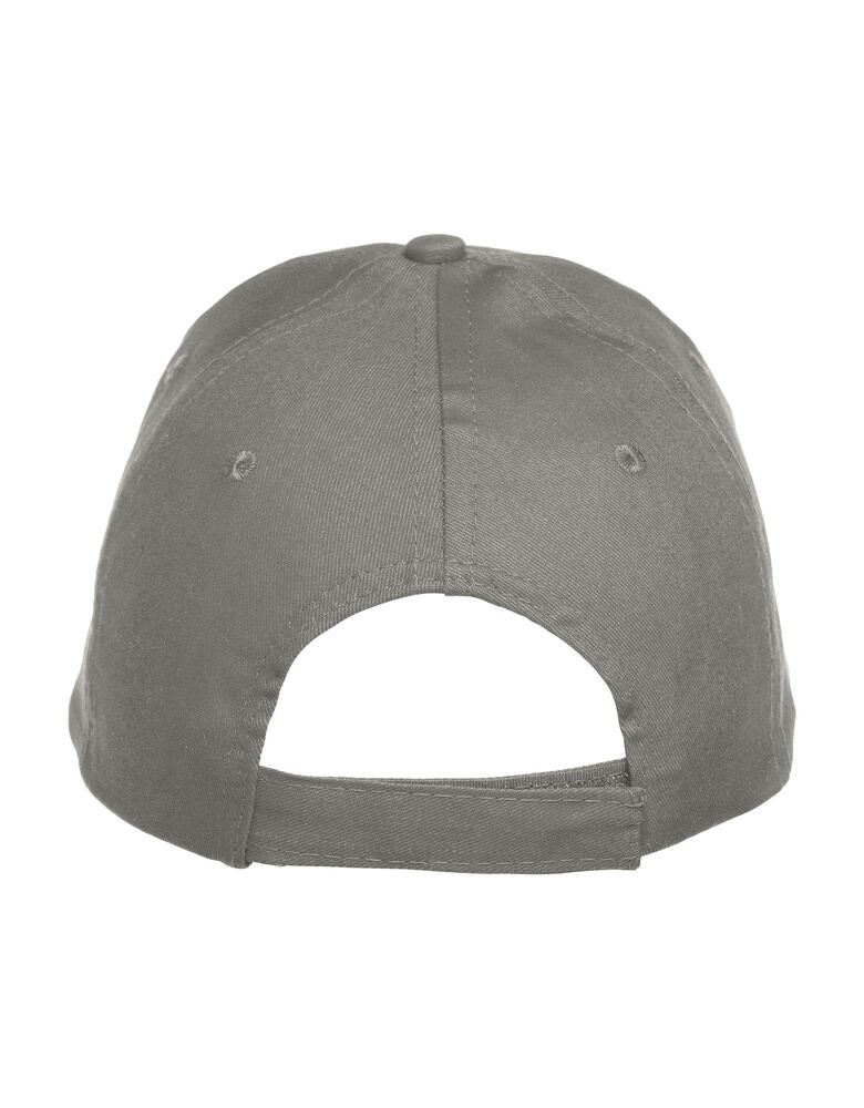 Texas Cap von Clique – White