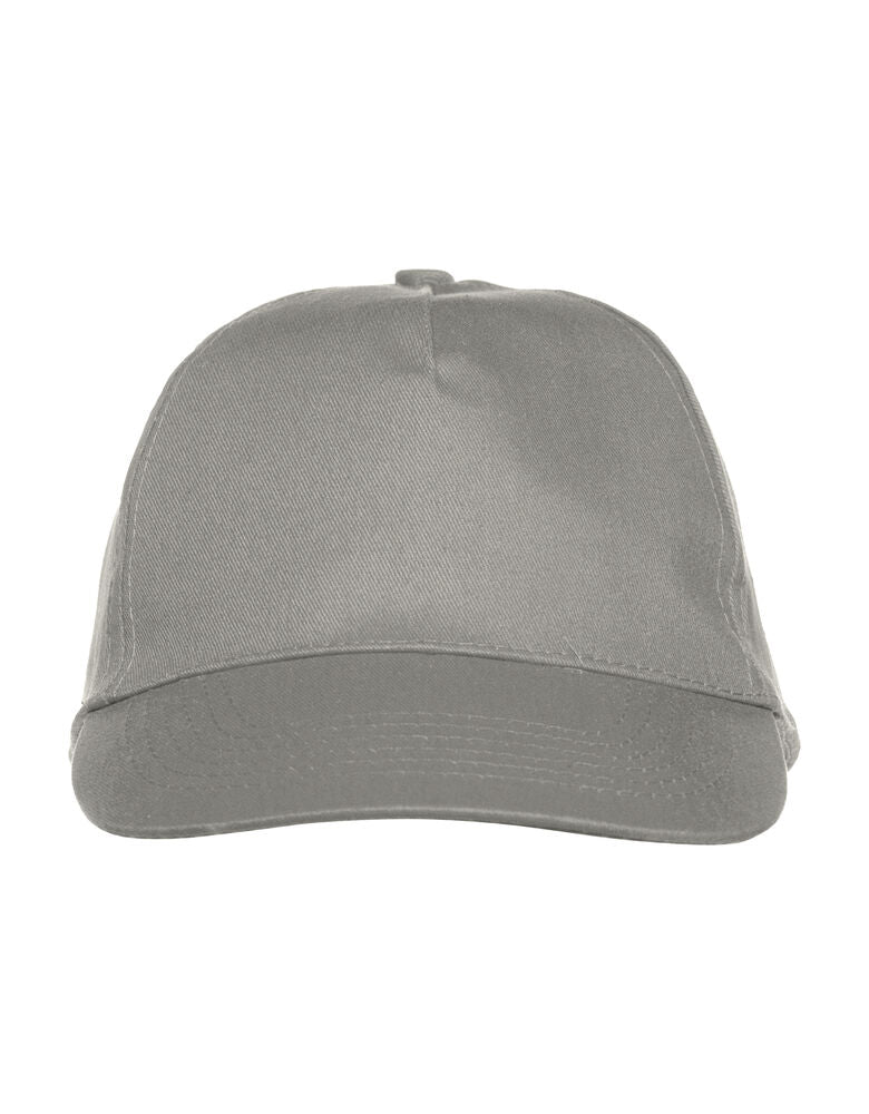 Texas Cap von Clique – White