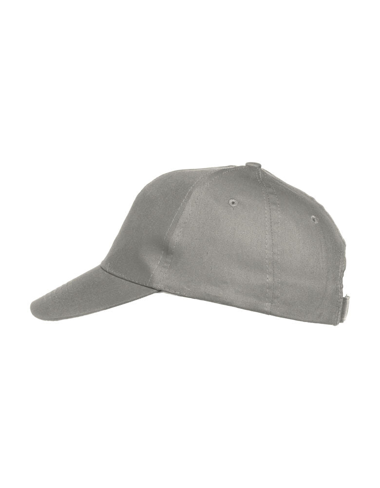 Texas Cap von Clique – White