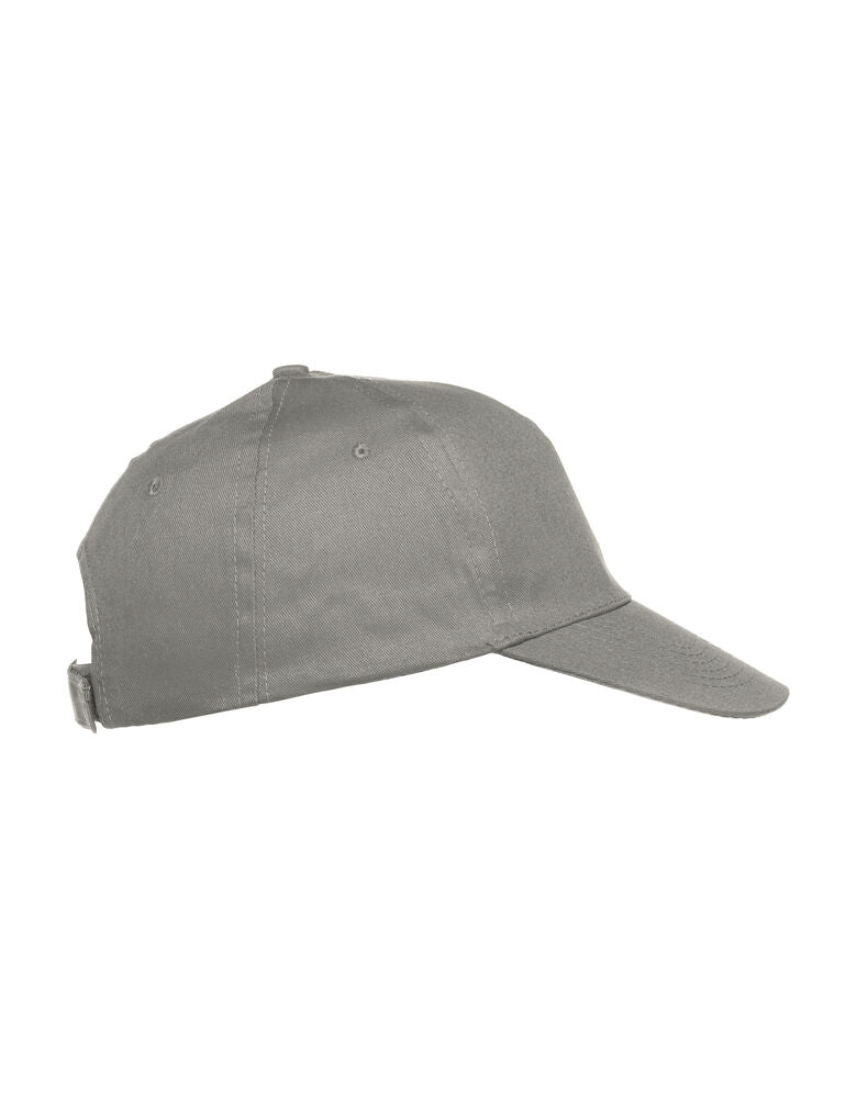 Texas Cap von Clique – White
