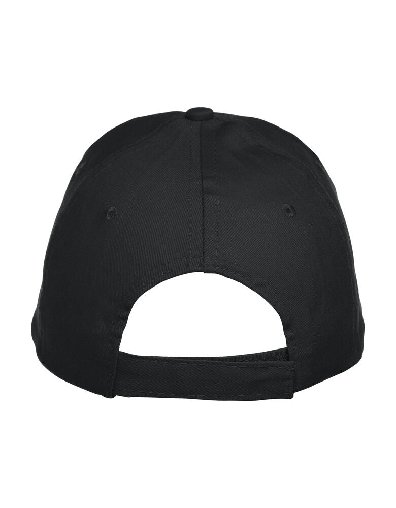 Texas Cap von Clique – White