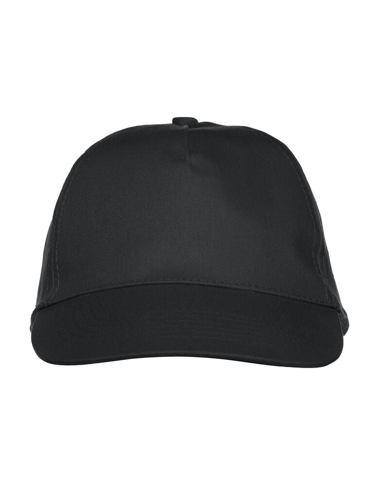 Texas Cap von Clique – White