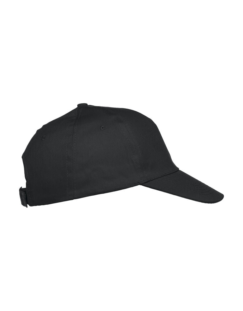 Texas Cap von Clique – White