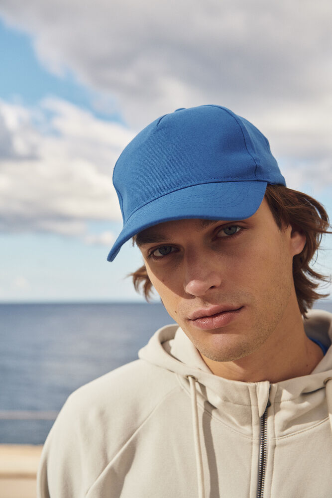 Texas Cap von Clique – White
