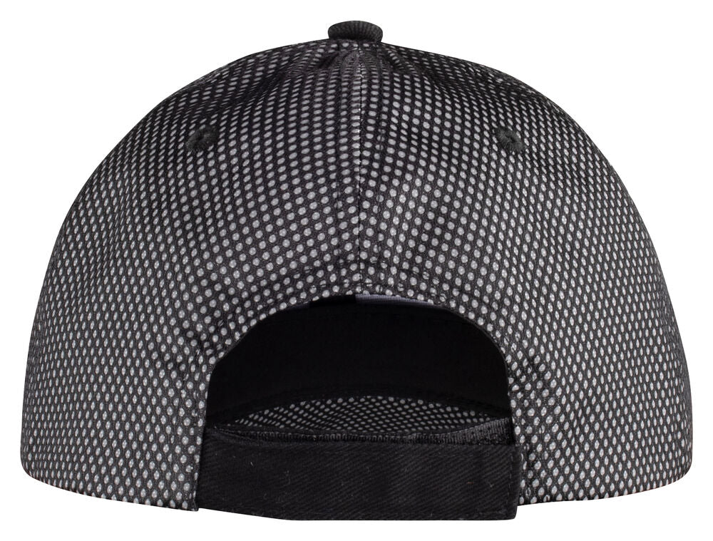 Reflective Cap von Clique – Reflective