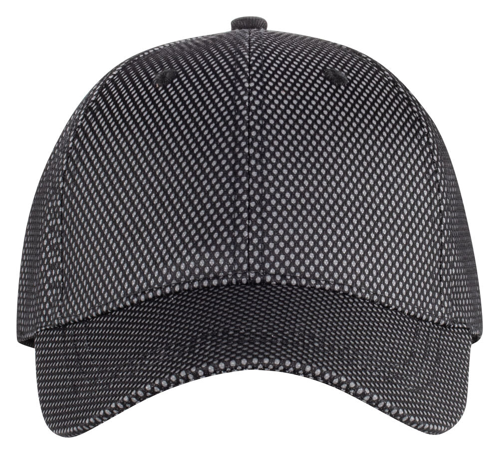 Reflective Cap von Clique – Reflective