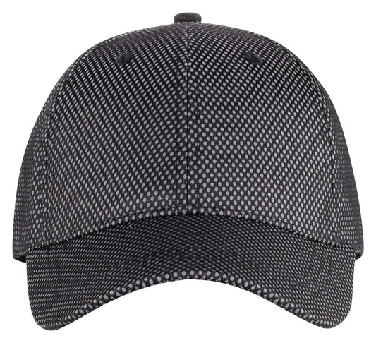 Clique Reflective Cap – Kopfbedeckung