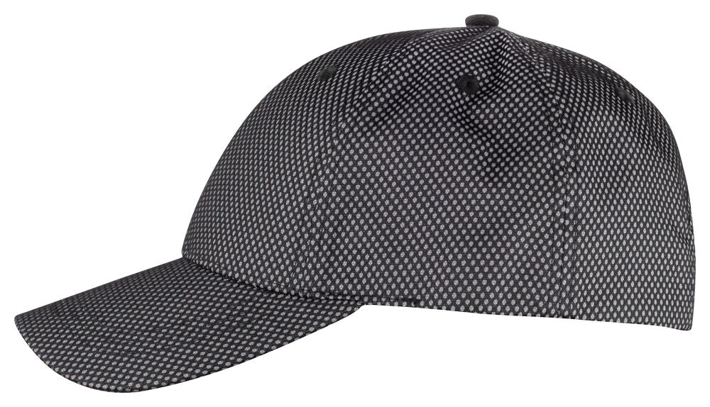 Reflective Cap von Clique – Reflective