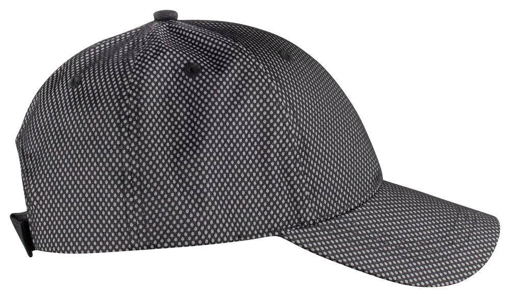 Reflective Cap von Clique – Reflective