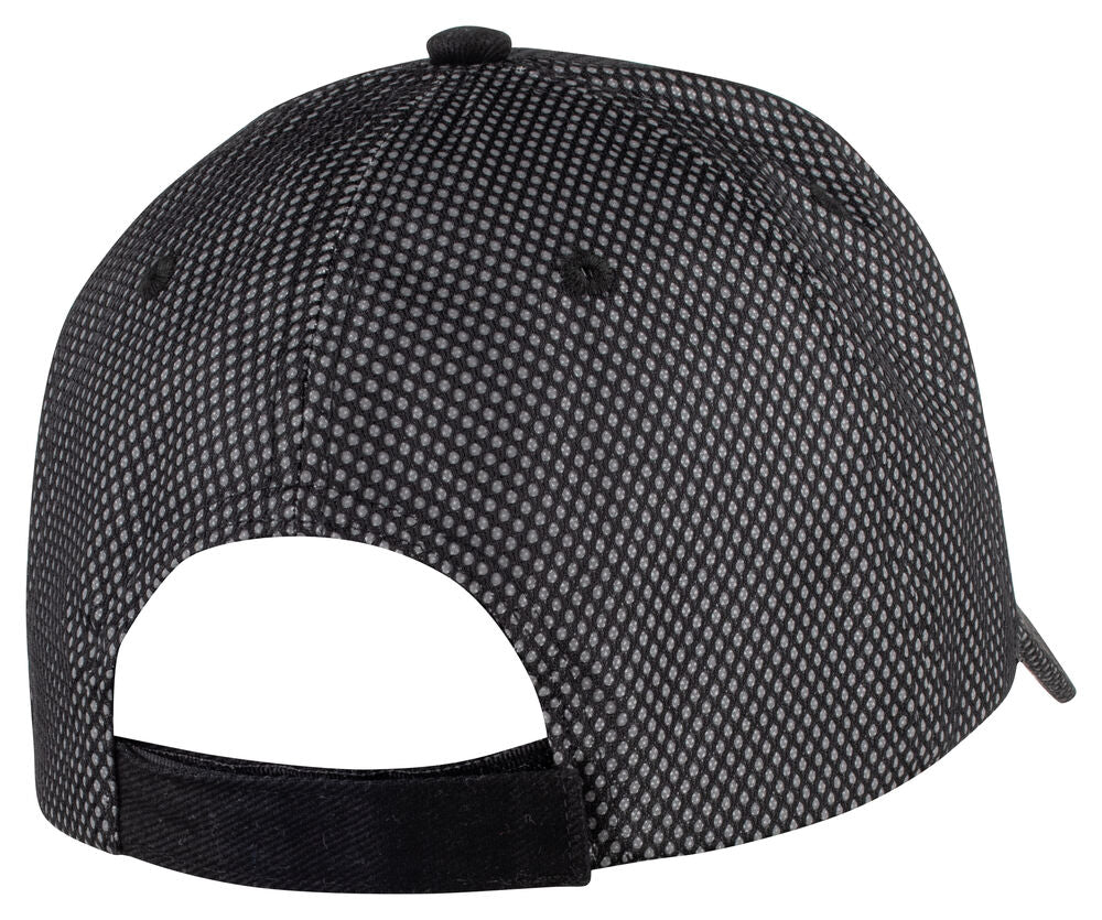 Reflective Cap von Clique – Reflective