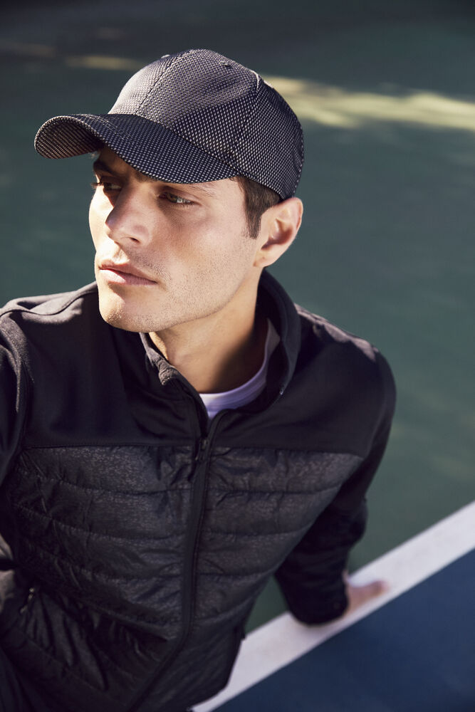 Reflective Cap von Clique – Reflective