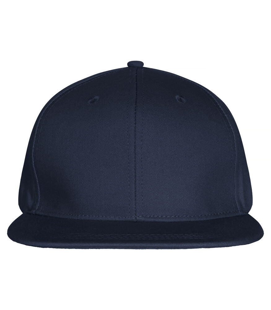 Street Cap von Clique – White