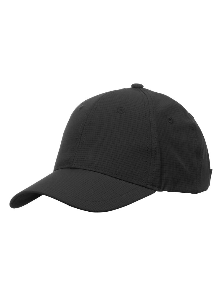 Bucket Hat von Clique – White