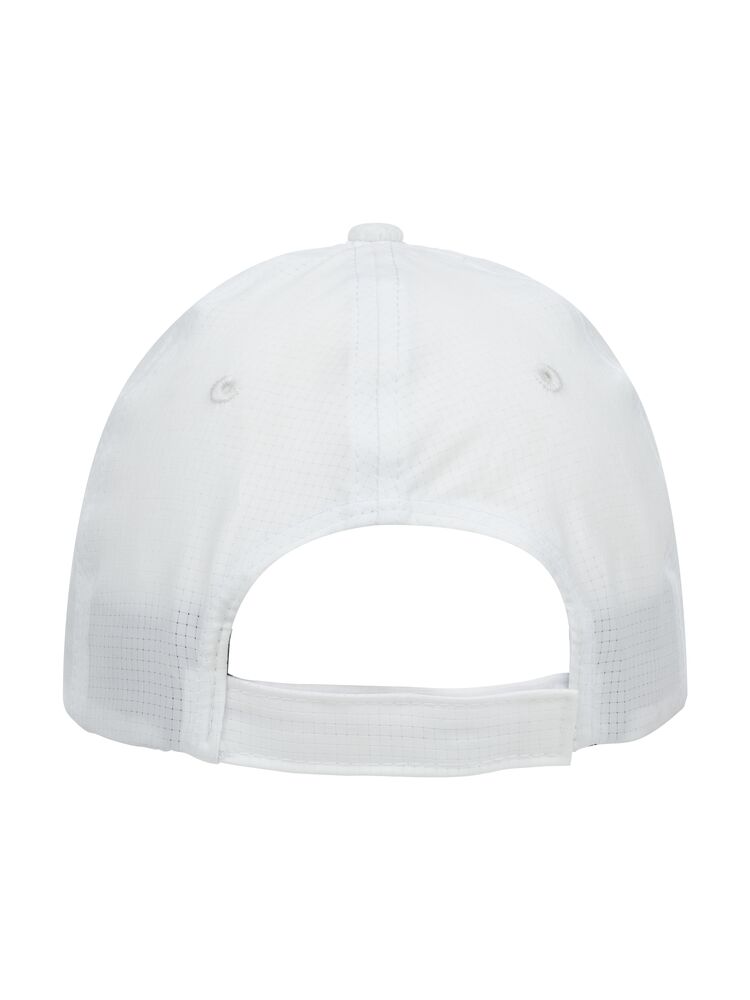 Active Cap von Clique – White