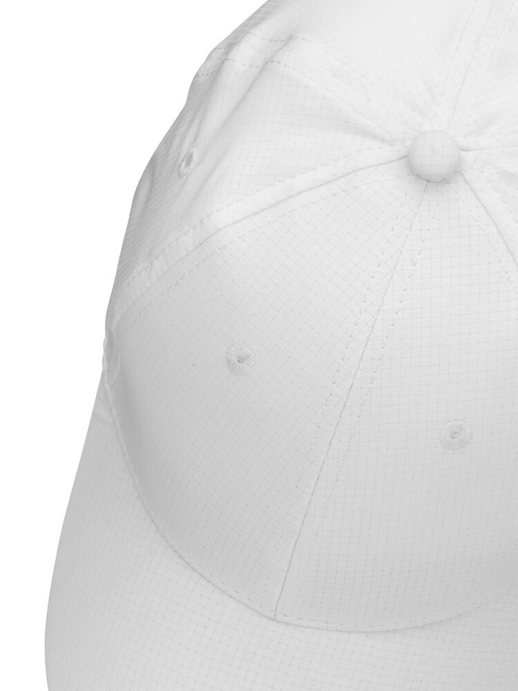 Active Cap von Clique – White