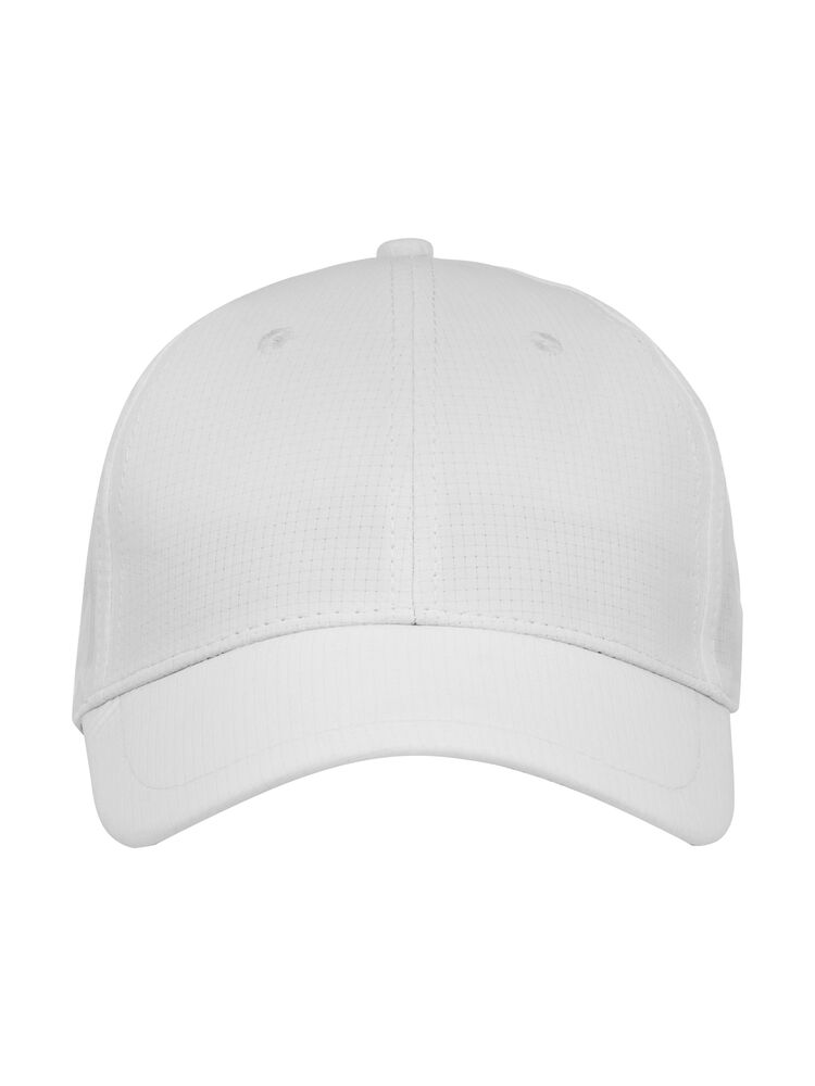Active Cap von Clique – White