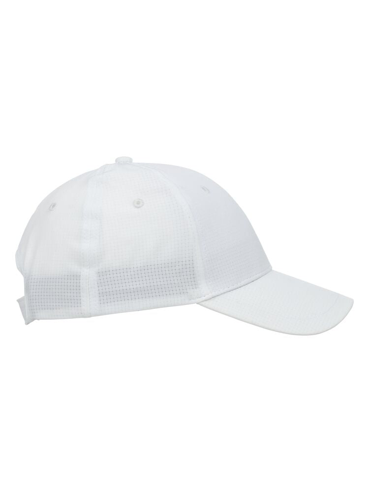Active Cap von Clique – White