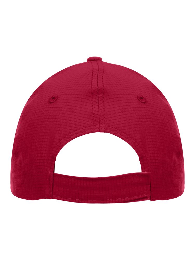 Active Cap von Clique – White