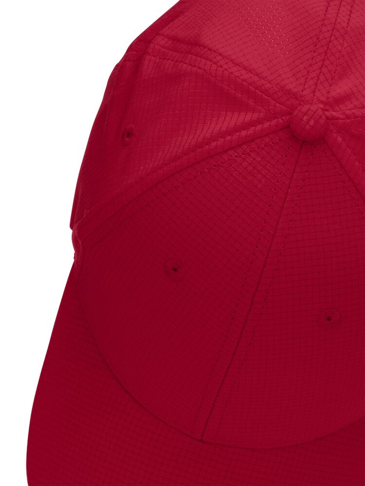 Active Cap von Clique – White