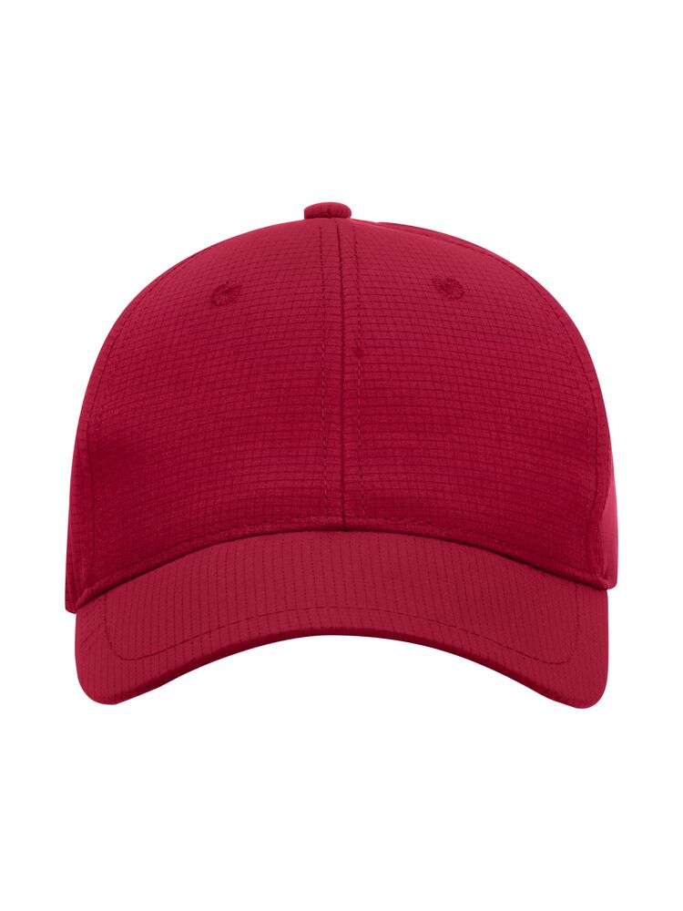 Active Cap von Clique – White