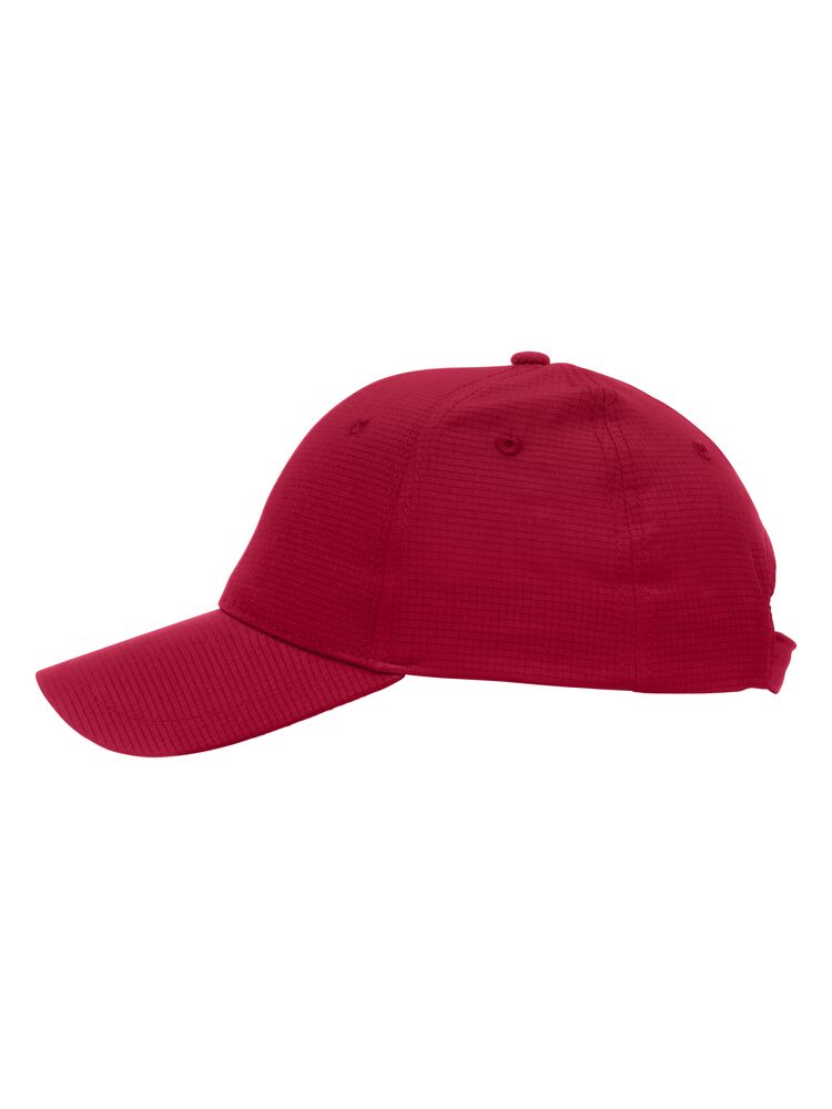 Active Cap von Clique – White