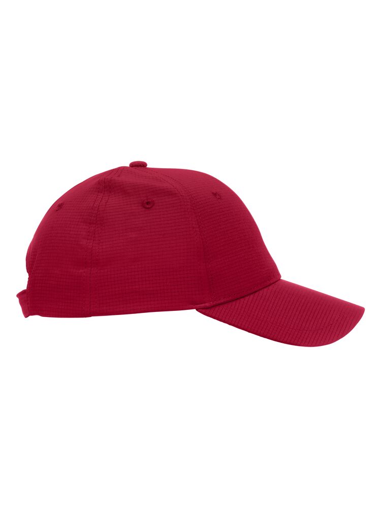 Active Cap von Clique – White