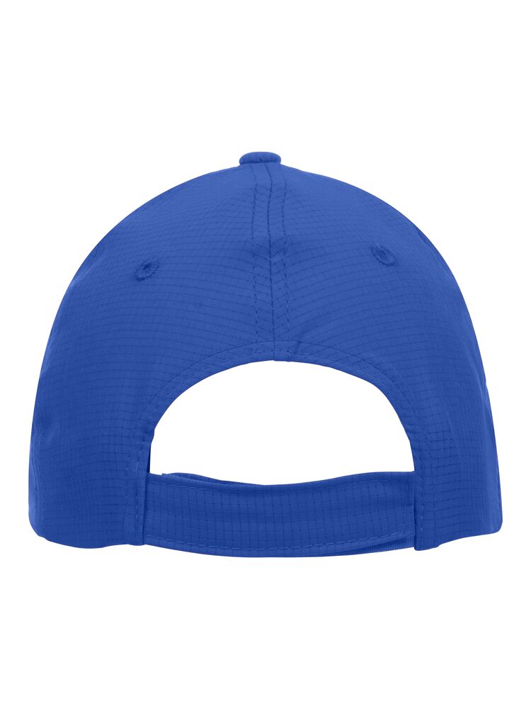 Active Cap von Clique – White
